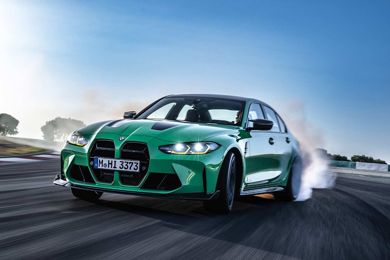 Wallpaper #-BAYYZMBgfYVyjoKURvq165 2024 BMW M3 Cs Drift Autobics