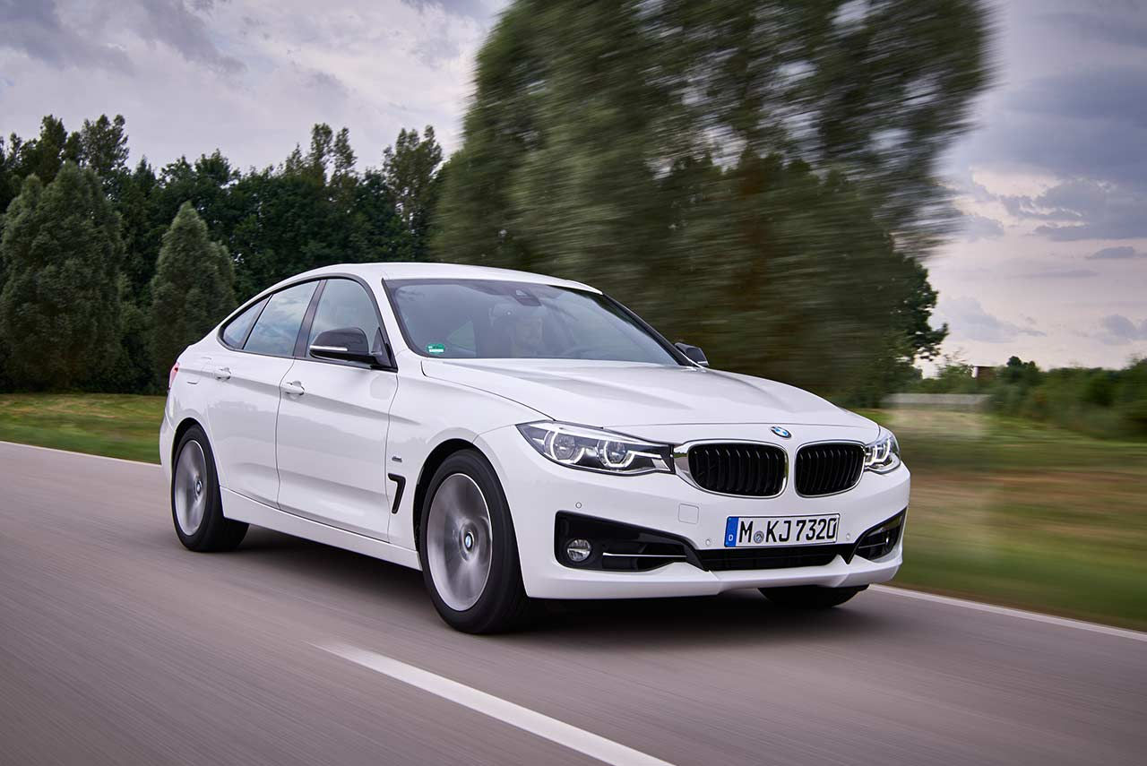 Wallpaper #HRmQ944BtGB6xQ78xUVu41 BMW 3 Series Gran Turismo Sport Priced at Inr 4660 Lakh in India