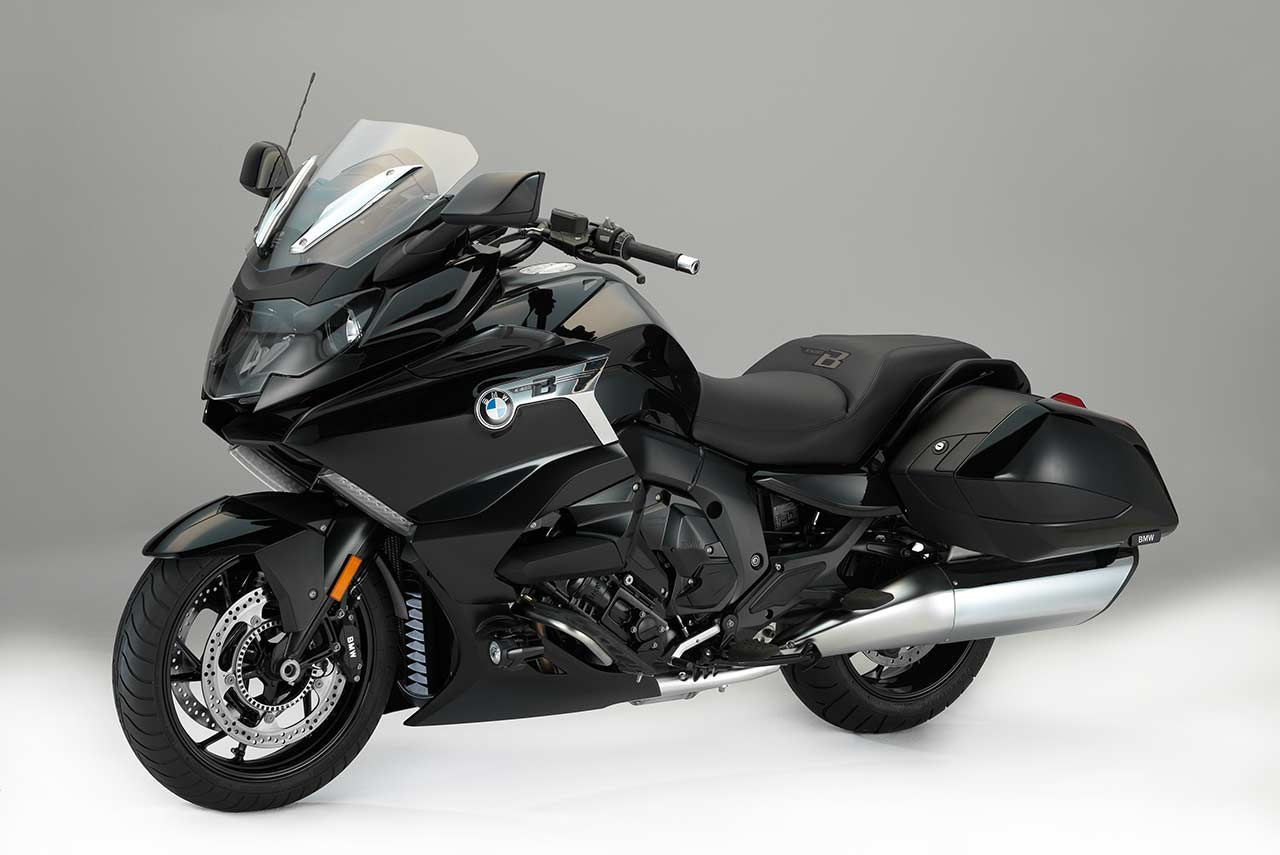 Wallpaper #8meXAJMBSpphPi3-6qal107 BMW K 1600 B Touring Motorcycle Launched in India Autobics