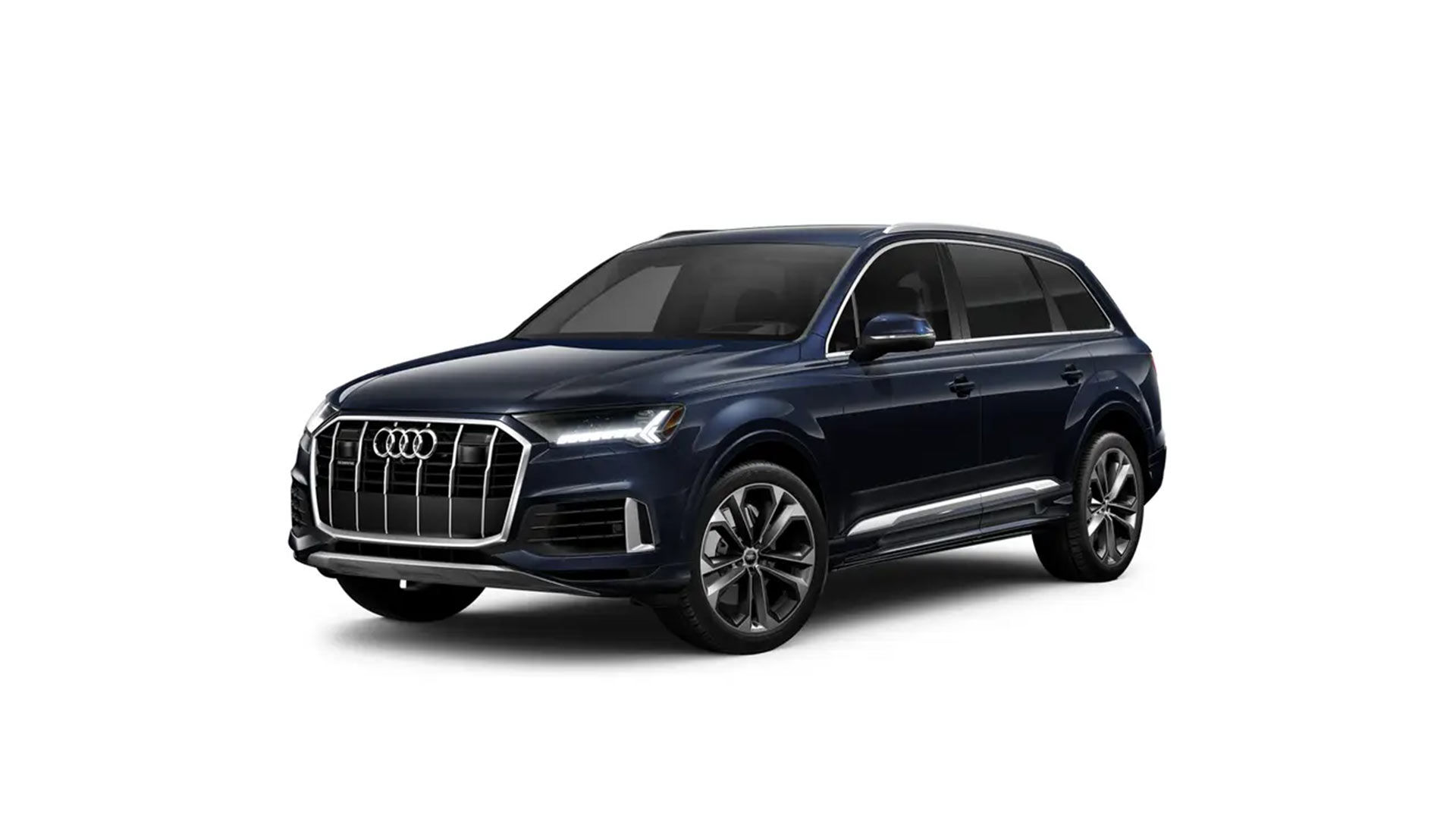 Wallpaper #zWcE-ZIBSpphPi3-x4uh248 2023 Audi Q7 All Color Options Images Autobics