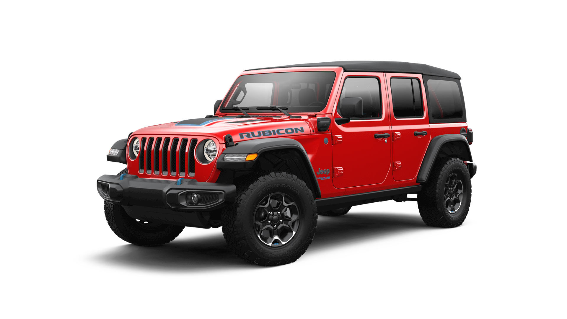 Wallpaper #BkDlMJMBJhL2WPba1cTh258 2022 Jeep Wrangler Rubicon 4xe All Color Options Images Autobics
