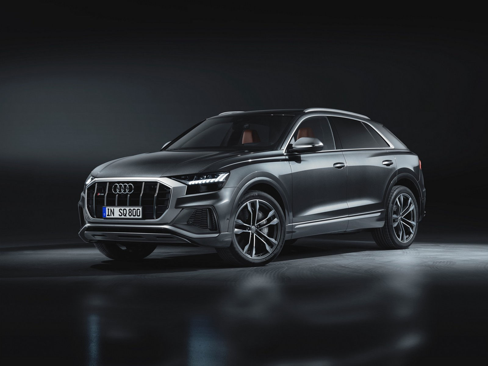 Wallpaper #RWcH7JIBSpphPi3-3lBs391 Audi Q9 Nuove Indiscrezioni Sulla SUV Di Grandi Dimensioni Autoblog
