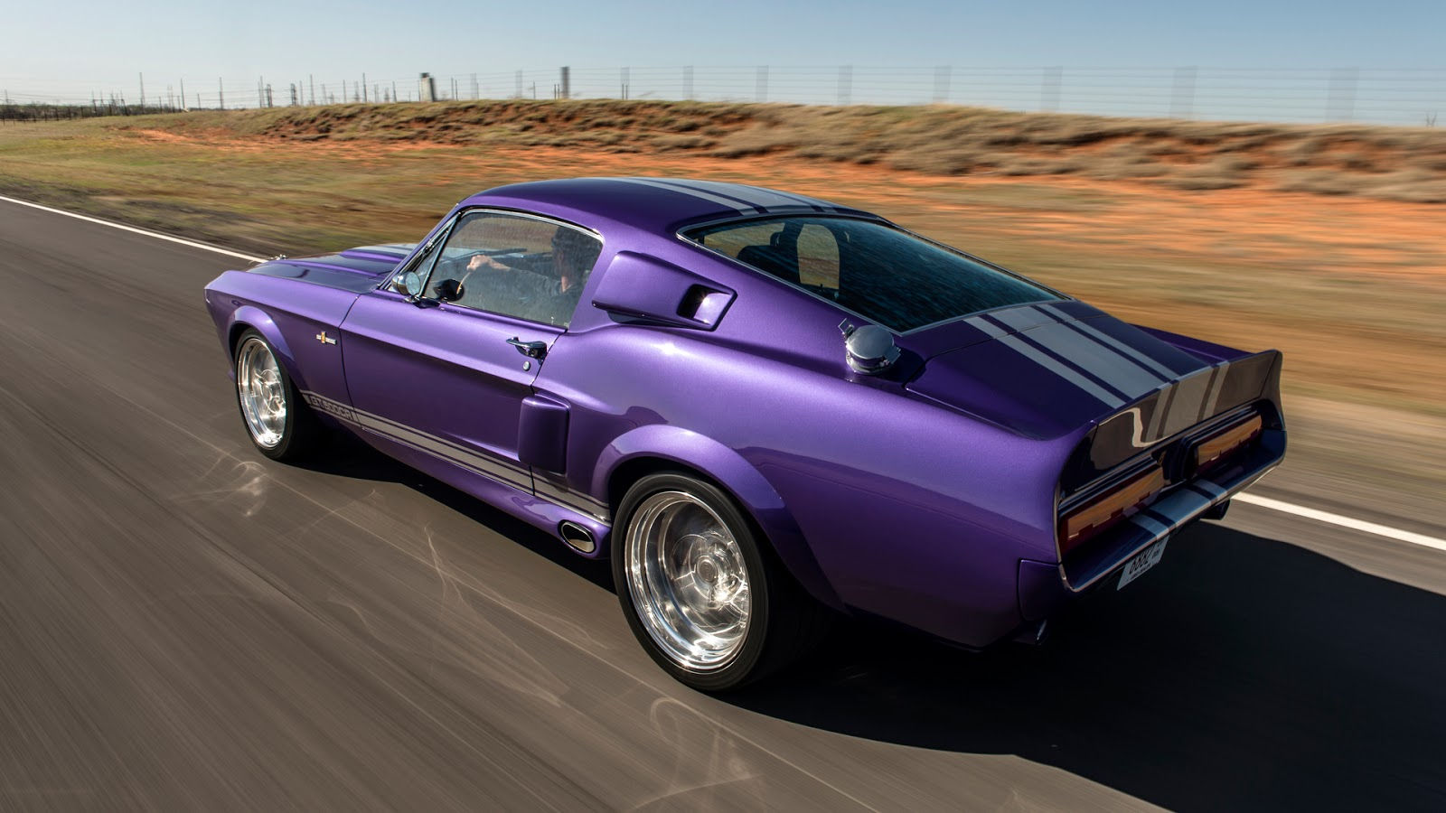 Wallpaper #y0VDjo4B7YBJg1BVipwy54 Mustang Shelby Blurple Gt500cr