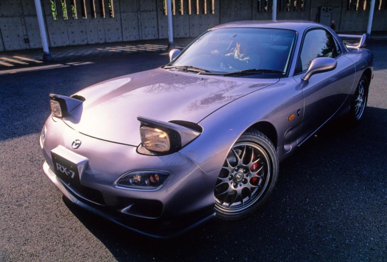 Wallpaper #b-oQVZMBlwTYPL18Ngxz39 The Old S2000 is Now Completely in 2024 Ruetir