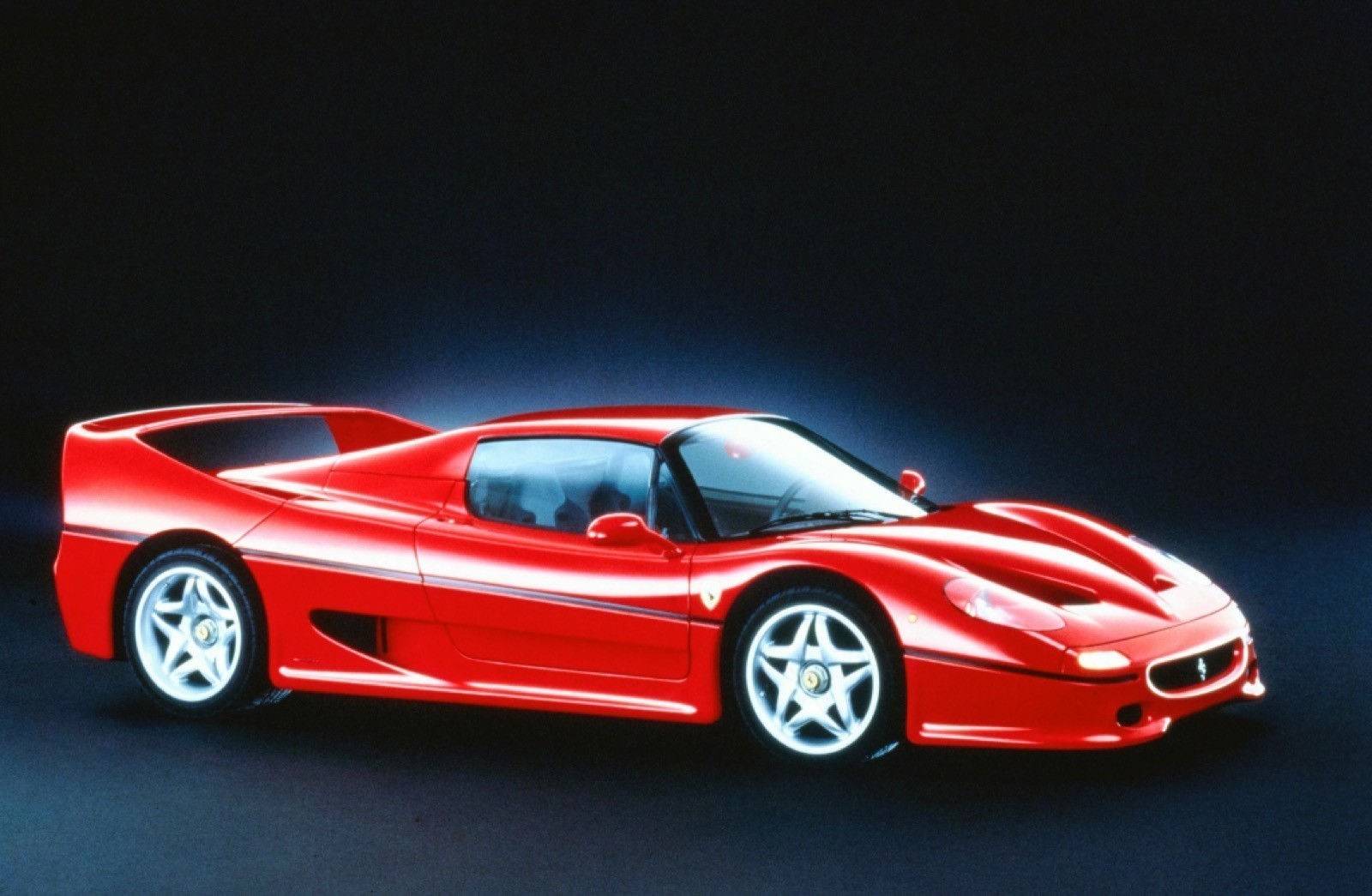 Wallpaper #umeX_JIBSpphPi3-85jz14 These Are 12 Particularly Ugly Ferraris in a Row Pledge Times