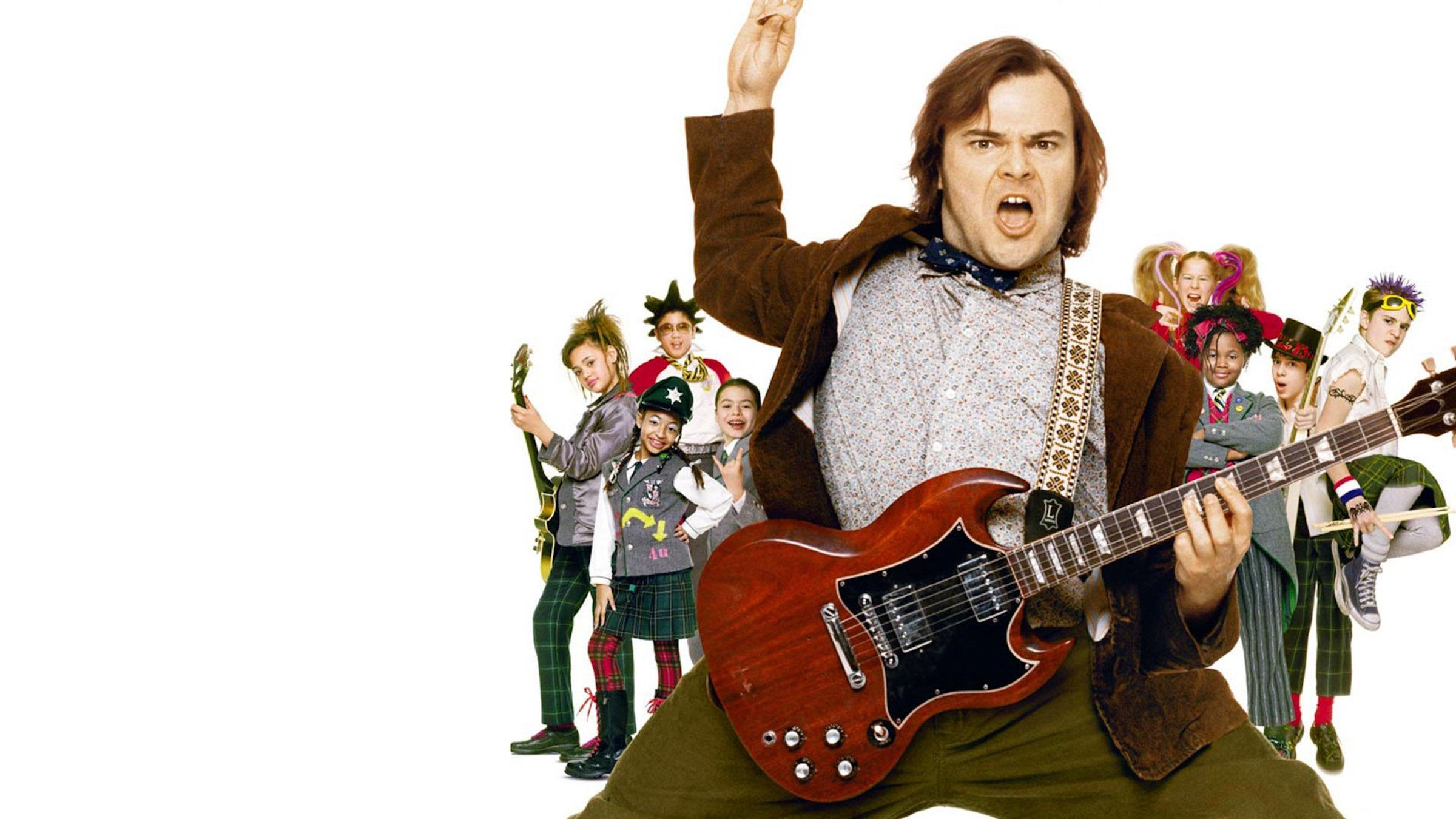 Wallpaper #f200d Intricate Detailed Caricature of Jack Black by Robert Crumb Creative