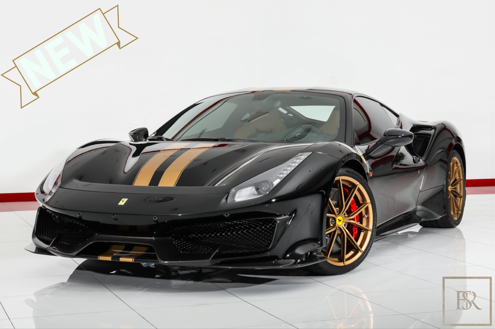 Wallpaper #cEVwoo4B7YBJg1BVF6Sg4 Ferrari 488 Pista Speed for Sale New 2020 Ferrari 488 Pista Limited