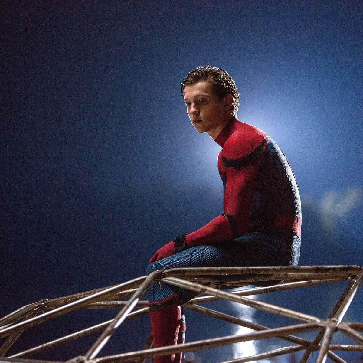 Wallpaper #QiwuSZMB0E1QgA7wj_Jf254 Who is the Strongest Version of Spider Man in the Multiverse