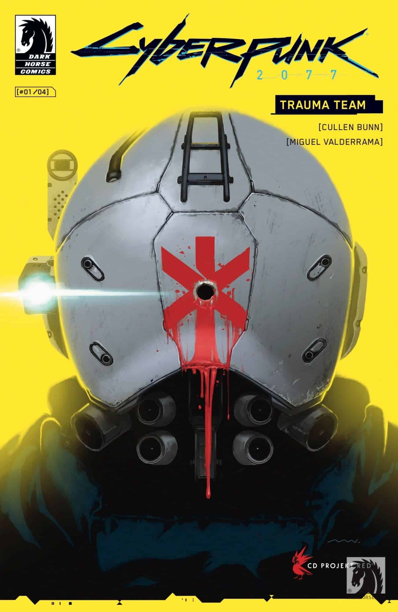 Wallpaper #8mgmJJMBSpphPi3-pjcV63 Cyberpunk 2077 Trauma Team