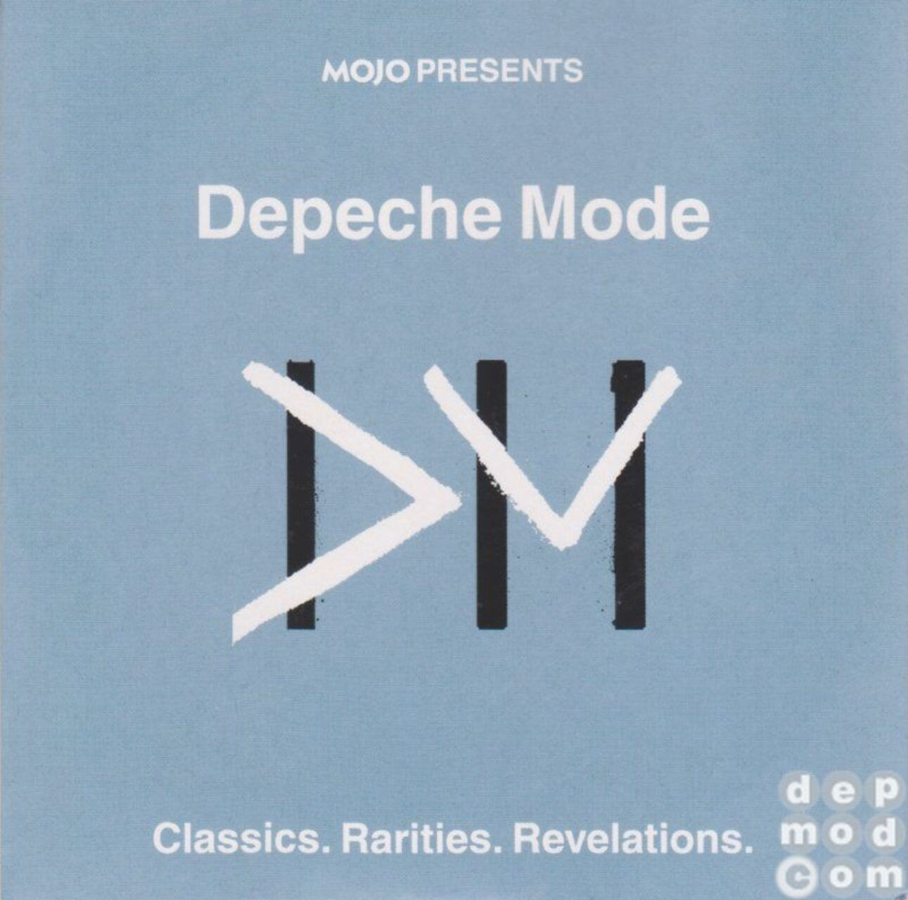 Wallpaper #v7hw2pIBJvJKYCmEjfFq543 Classics Rarities Revelations Depeche Mode Discography