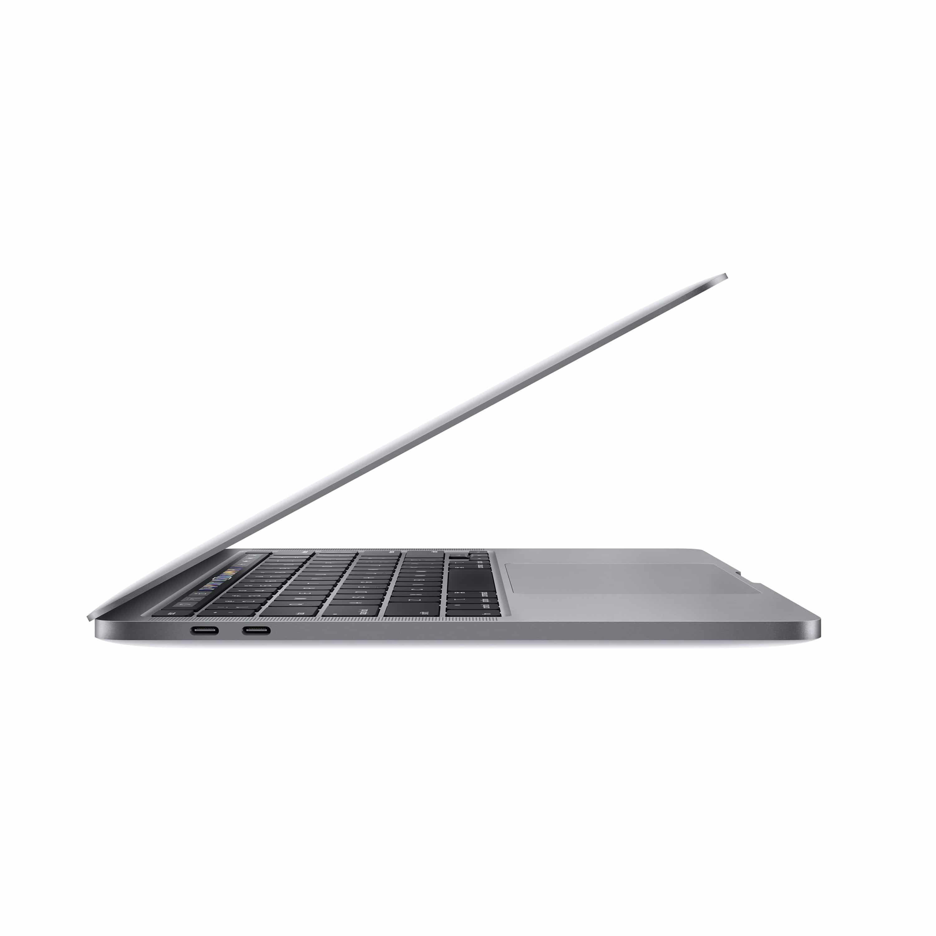 Wallpaper #PWiaG5MBSpphPi3-dSBM413 Apple Macbook Pro 13 Touch Bar and Touch Id Space Grey Sync Store