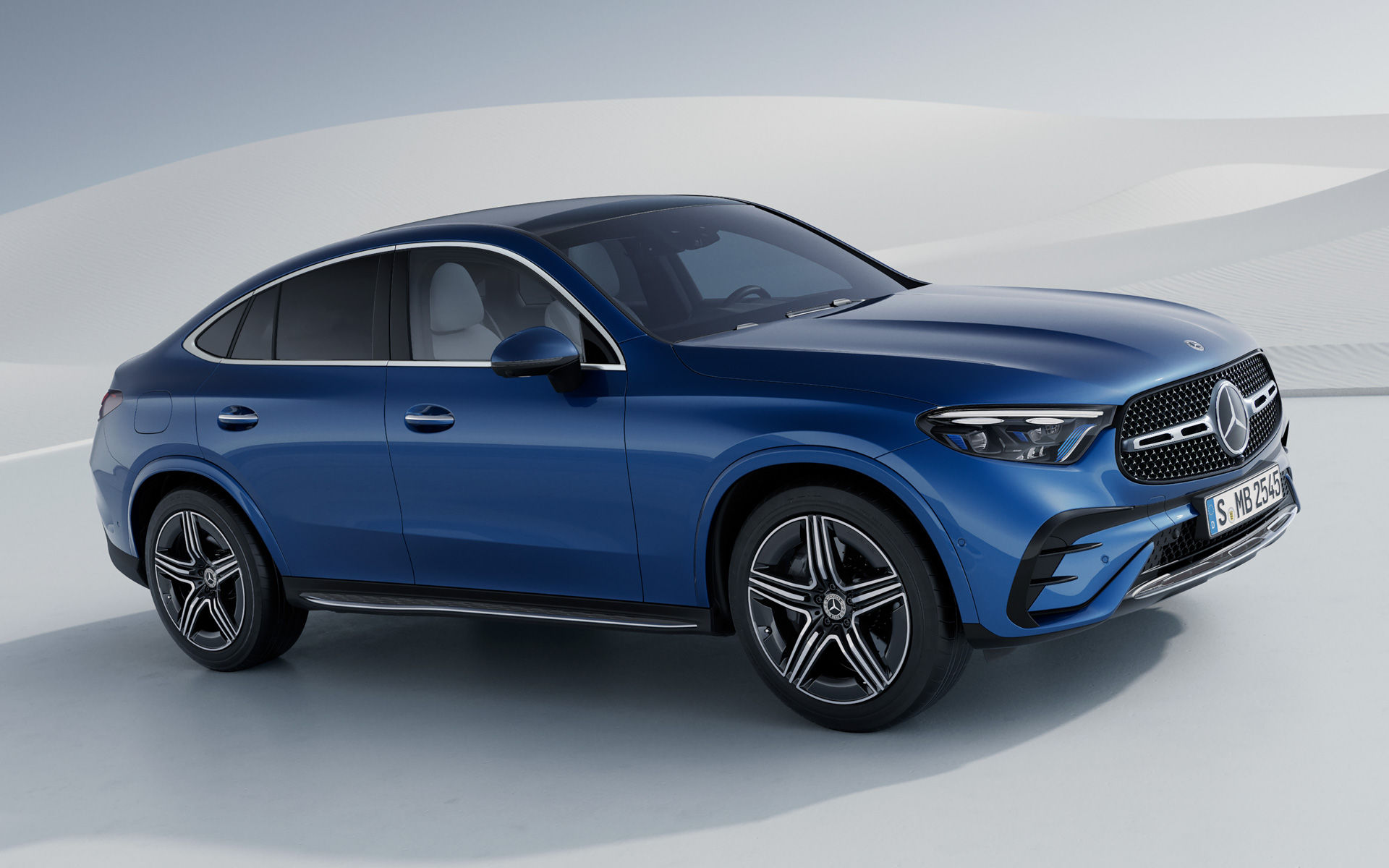 Wallpaper #1Li915IBJvJKYCmEVOQ1173 Mercedes Benz Launches New SUV Glc Coupe Glc 220 D 4matic Coupe
