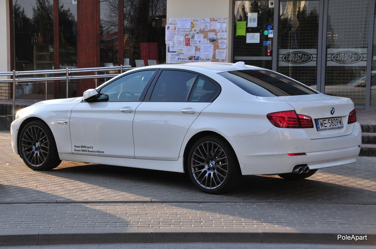 Wallpaper #a2597 01 BMW Ix Xdrive40 Sport Alpine White Paul Tans Automotive News