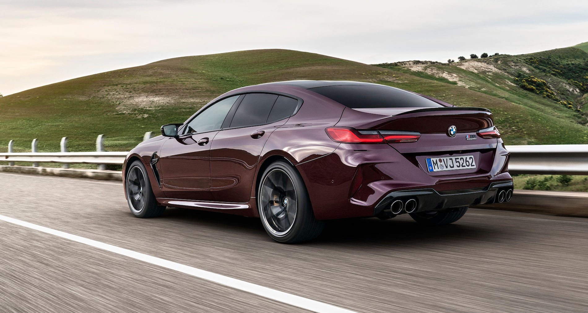 Wallpaper #nGcRDZMBSpphPi3-QOJp285 La Auto Show Will Debut the M8 Gran Coupe M2 Cs 2 Series Gran Coupe