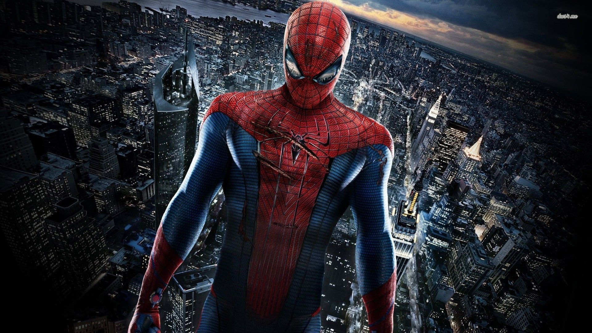 Wallpaper #RnOGhI4BFI5NbQksuB0K13 Nhung Hinh Anh Spider Man Dep Nhat