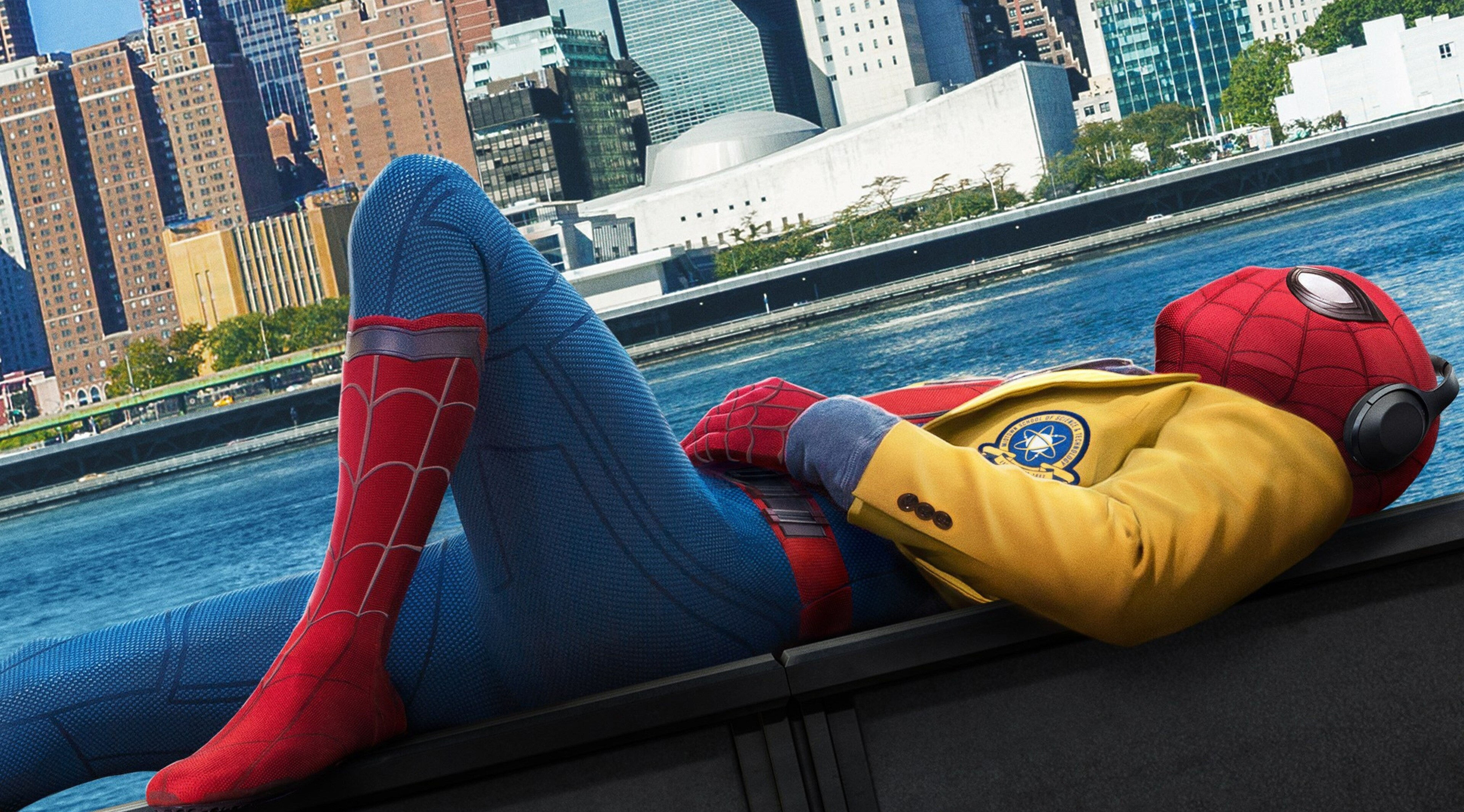 Wallpaper #RnOGhI4BFI5NbQksuB0K37 Cac Buc Anh Spider Man Dep Nhat