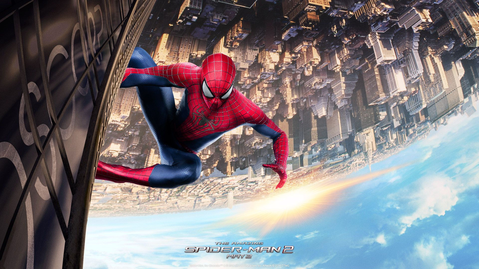 Wallpaper #RnOGhI4BFI5NbQksuB0K30 Nhung Hinh Anh Spider Man Dep Nhat