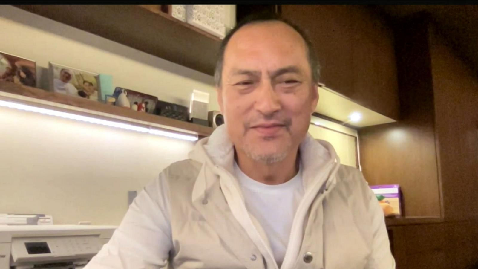 Wallpaper #VGhEGJMBSpphPi3-qRLf233 Actor Ken Watanabe Talks New Noir Crime Series Tokyo Vice Good