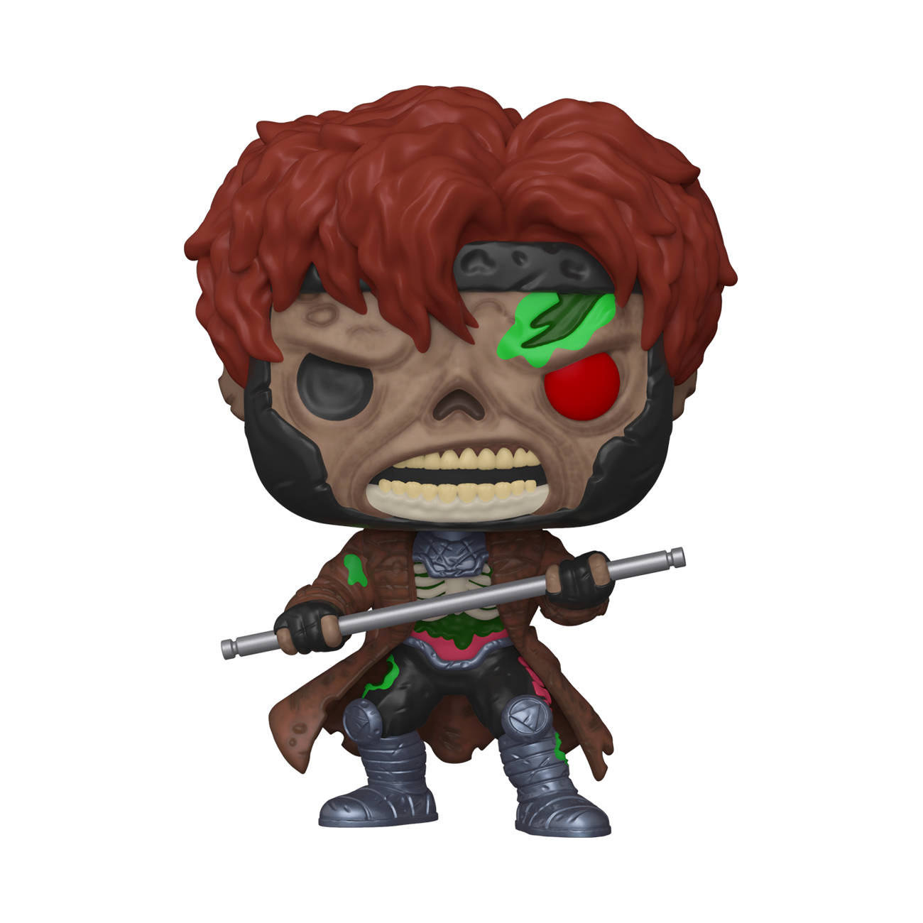 Wallpaper #vWfWEJMBSpphPi3-LPSt208 Funko Pop Marvel Zombies Zombie Gambit 788 Loja Dos Pops