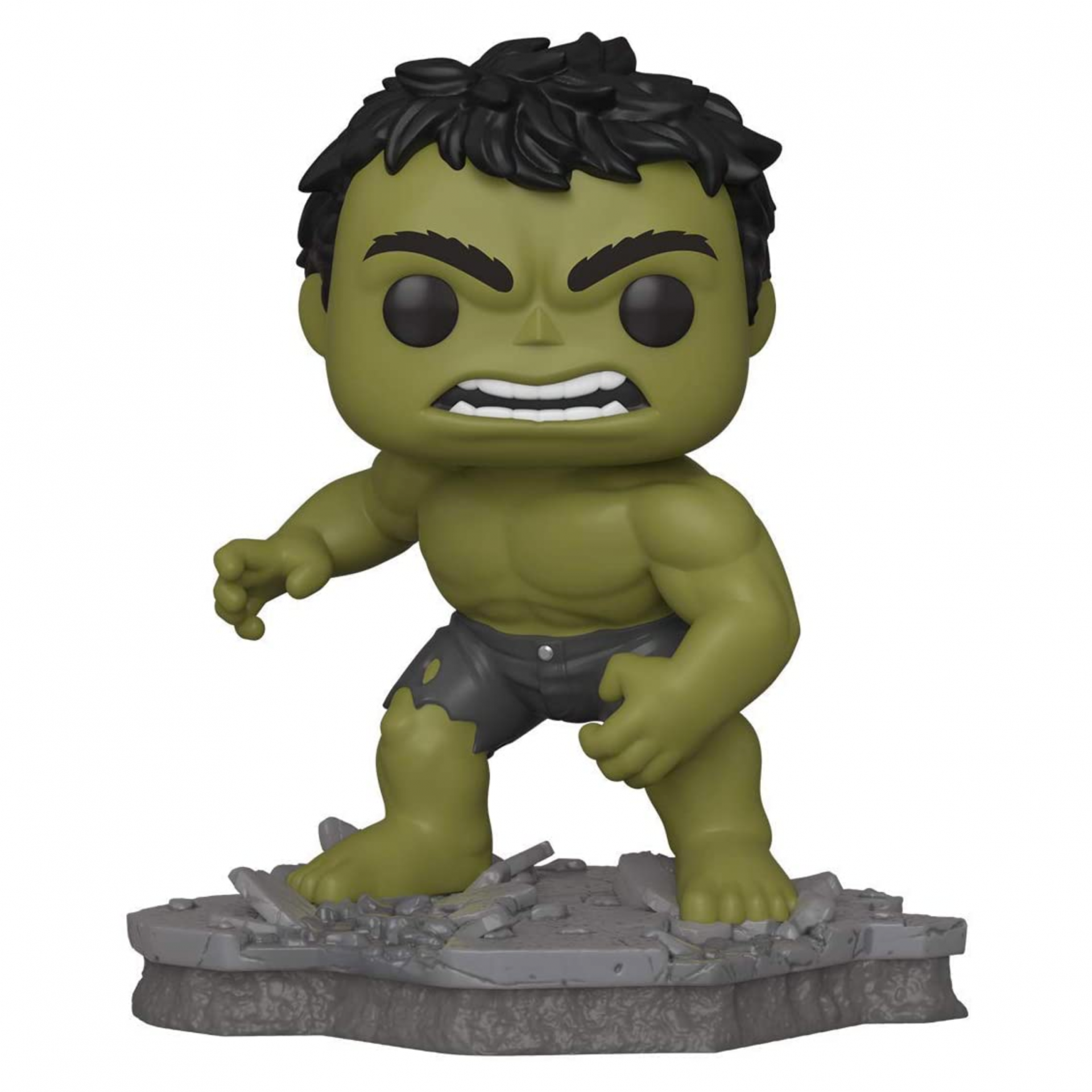 Wallpaper #1qVvOJMBVBiSkHCapo0683 Funko Pop Deluxe Marvel Avengers Assemble Hulk 585 Special Edition