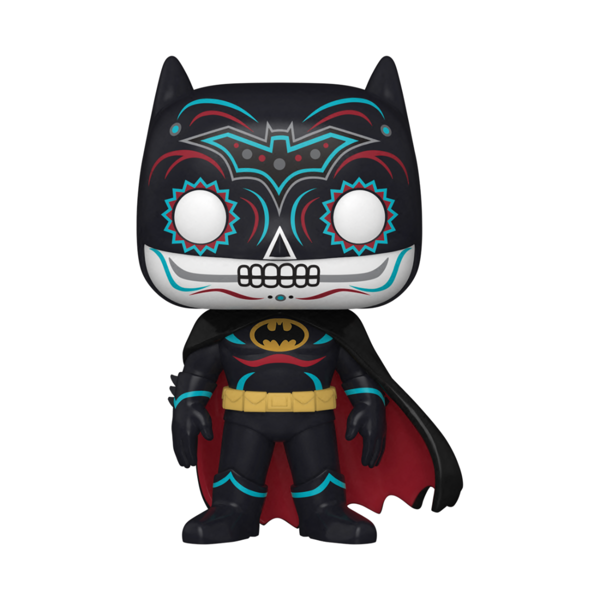 Wallpaper #3_QSOpMBKFX8bn3rUndD64 Funko Pop Heroes Dia De Los DC Batman Geek Planet