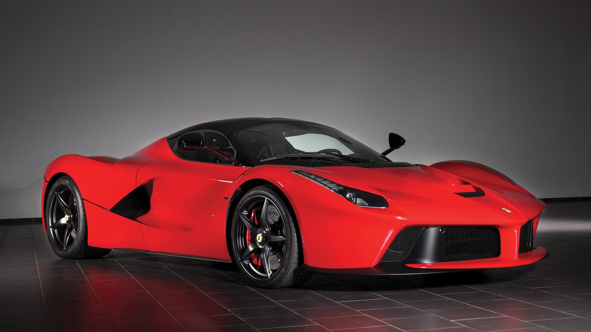 Wallpaper #ePTLOZMBKFX8bn3rZ3fq88 5 Dieu It AI Biet Ve Laferrari Gia Trieu Do