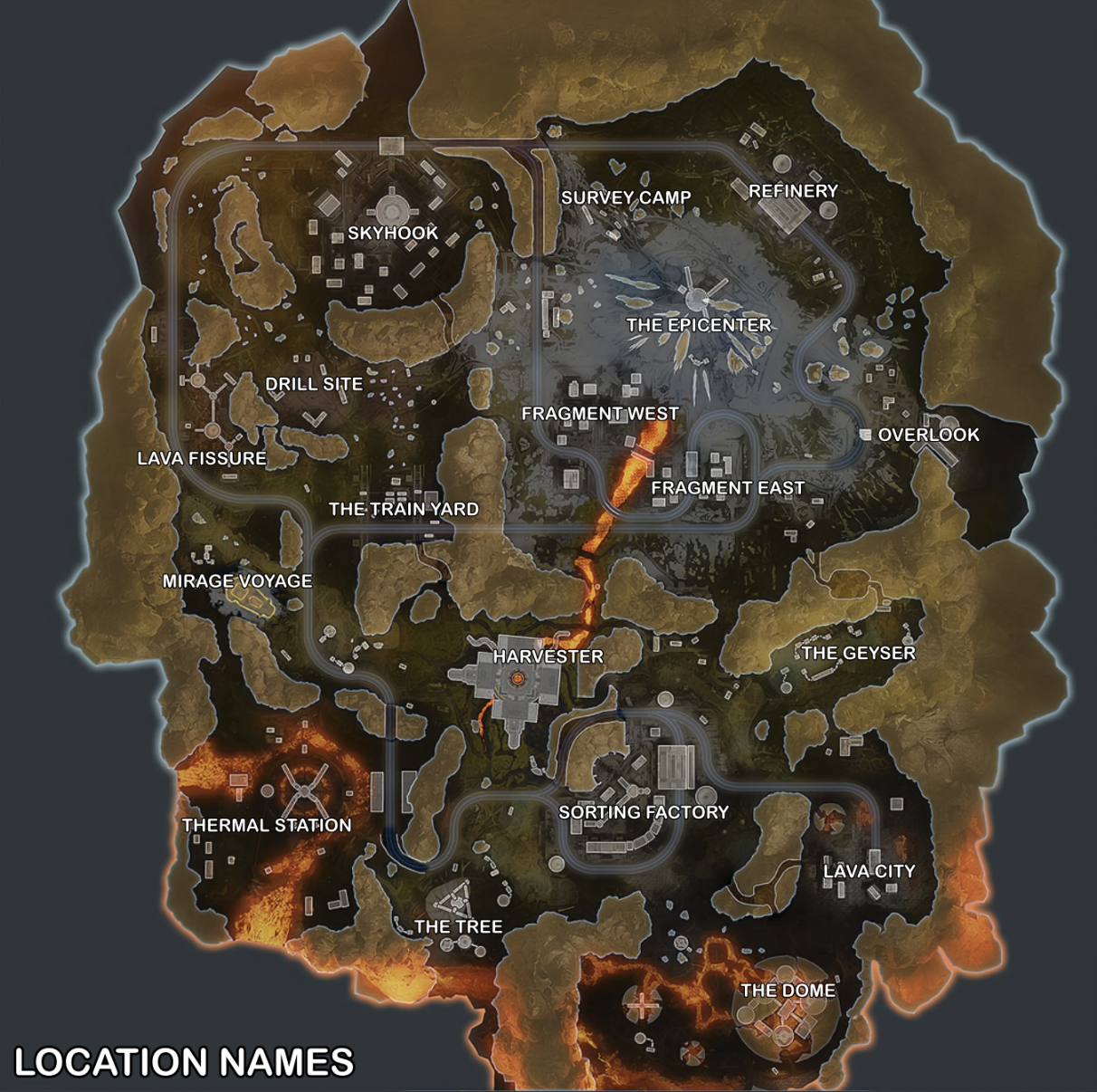 Wallpaper #HhnxAo8BtGB6xQ78Mkt139 Apex Legends Season Map Hot Sex Picture