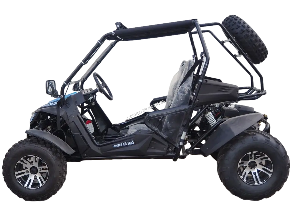 Wallpaper #p2fP8ZIBSpphPi3-x22B169 Trailmaster Cheetah 200x Go Cart Kart Cvt Automatic W Reverse Utv