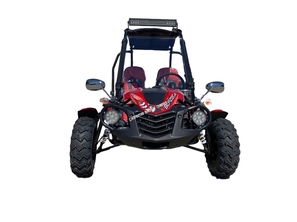 Wallpaper #OWf7C5MBSpphPi3-39xJ187 Extreme Motor Sales Inc Adult Go Kartbuggy Go Kart 200cc
