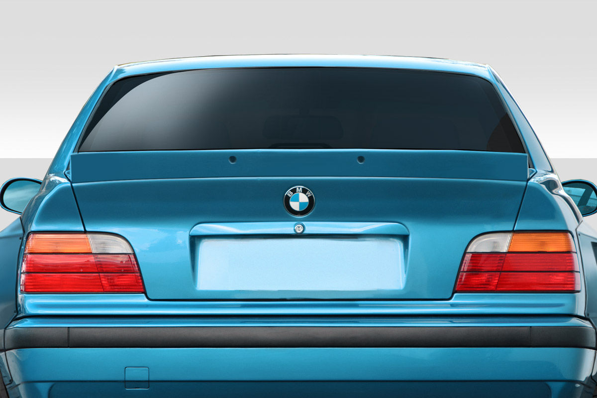 Wallpaper #ZWjyHpMBSpphPi3-tioy192 Duraflex Circuit Wide Body Body Kit for 92 98 BMW 3 Series E36 2dr Eur