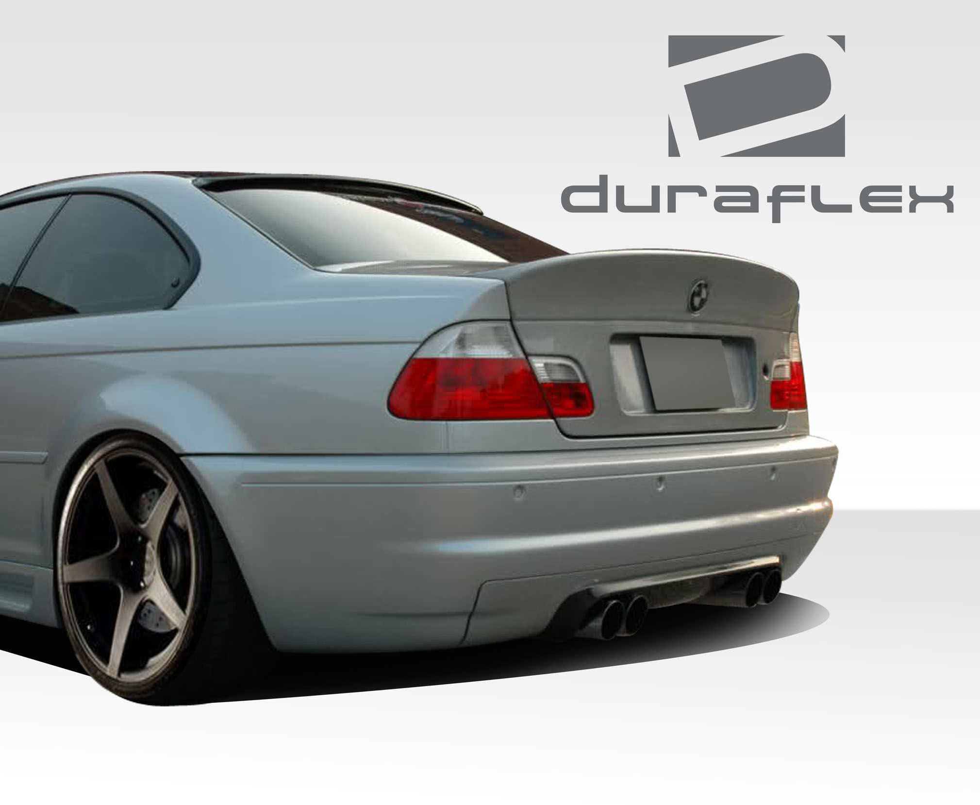 Wallpaper #n86VJZMB71dOy6JZgRRJ318 2001 BMW 3 Series 2dr Fiberglass Wing Spoiler Body Kit 2000 2006 BMW