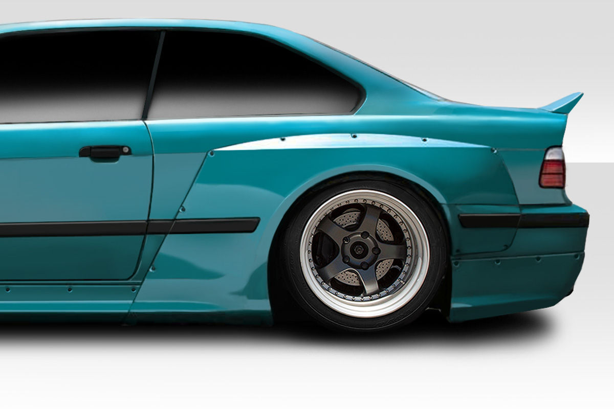 Wallpaper #ZWjyHpMBSpphPi3-tioy16 Kit Body Kit for 1998 BMW 3 Series 2dr 1992 1998 BMW 3 Series M3 E36