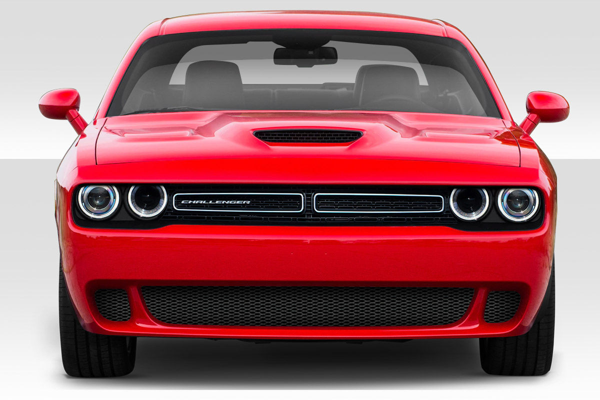 Wallpaper #Q__mZ5MB3lSXT3zU1ONB329 Dodge Challenger Front Bumper Kit