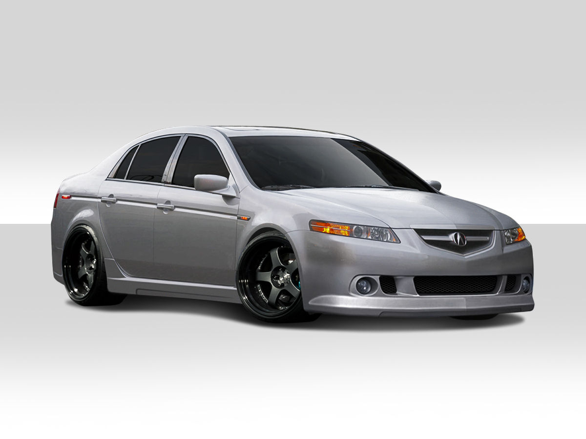 Wallpaper #412ed Custom Acura Tl 2 Tuning