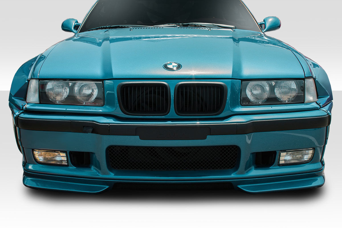 Wallpaper #ZWjyHpMBSpphPi3-tioy130 Front Lip Add on Body Kit for 1994 BMW 3 Series 0 1992 1998 BMW 3