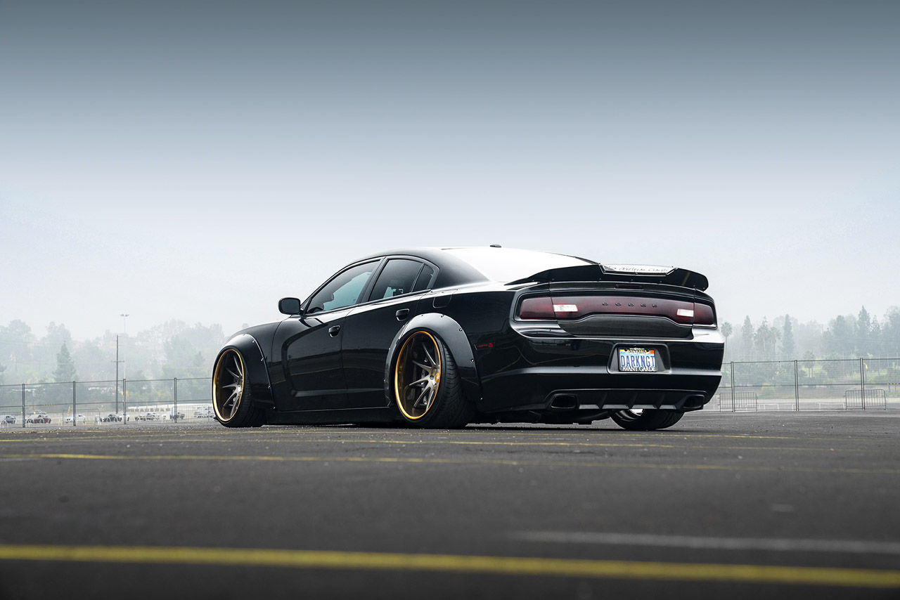 Wallpaper #Ih1TLZMBlOZrFDOkhdCF237 Avant Garde Wheels Dodge Charger Ag F421