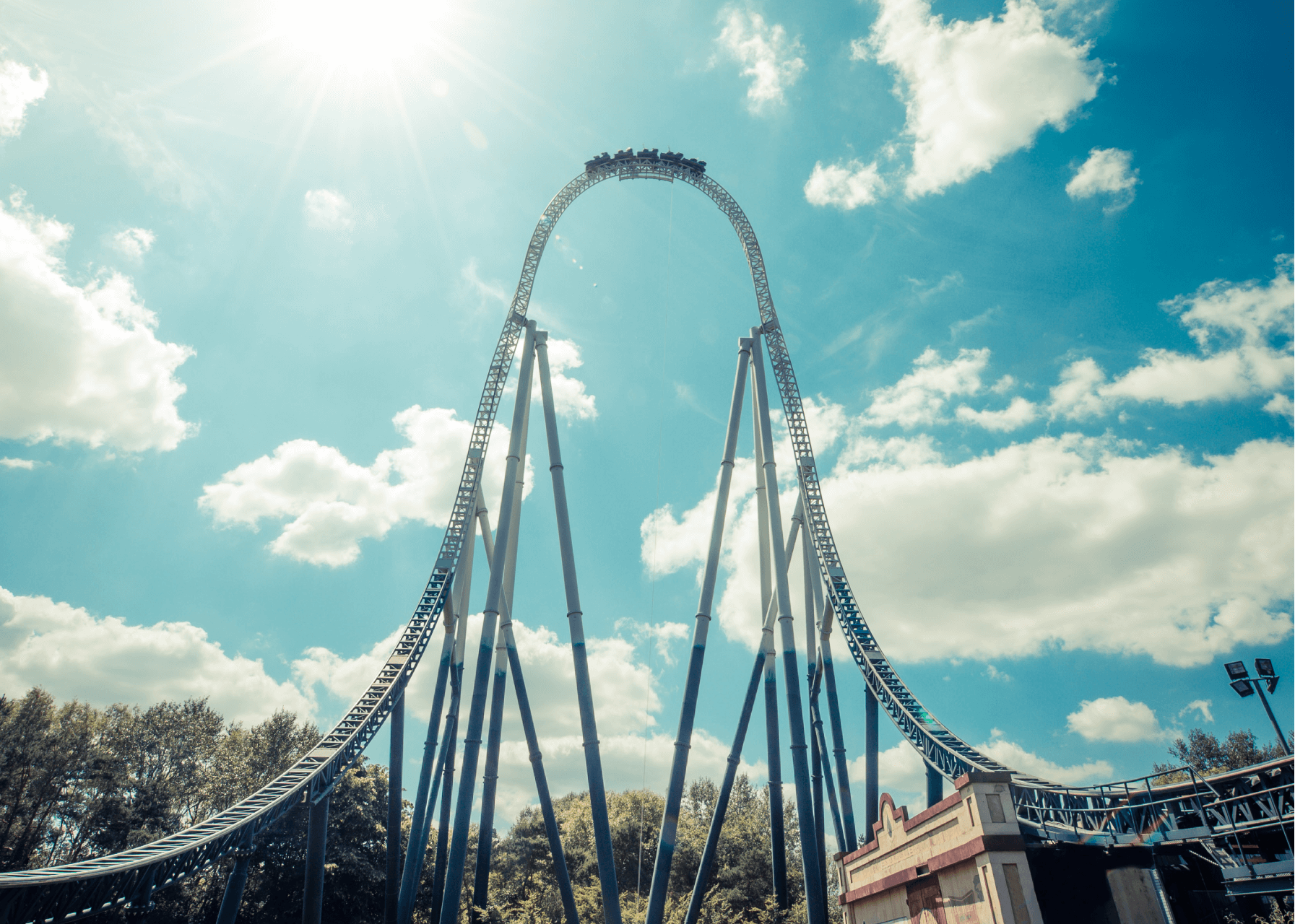 Wallpaper #p8lljpcB-VVLIetlc2pg150 Fastest Roller Coaster in the World