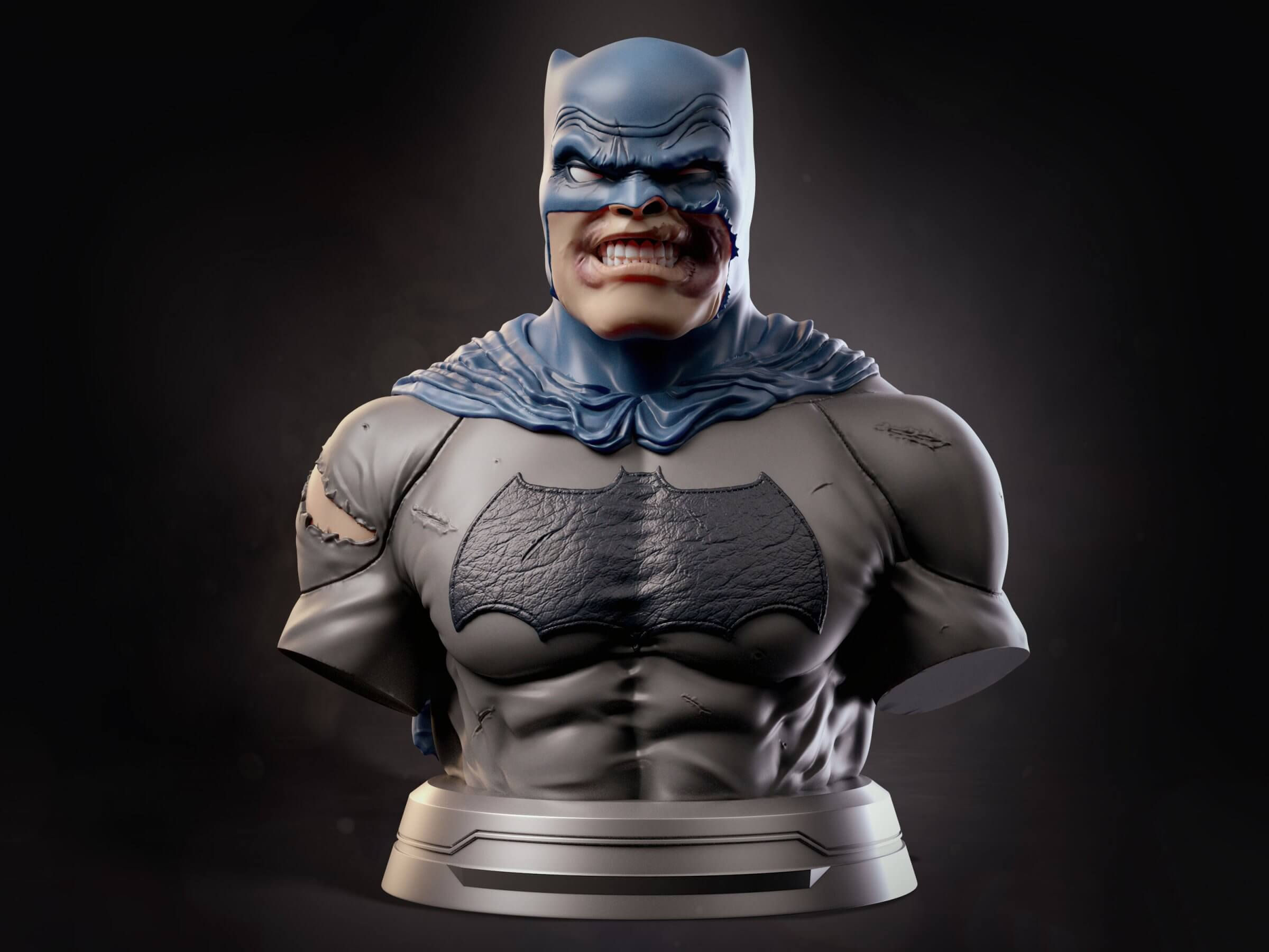 Wallpaper #Px3aLZMBlOZrFDOkMtIa151 Frank Miller Batman