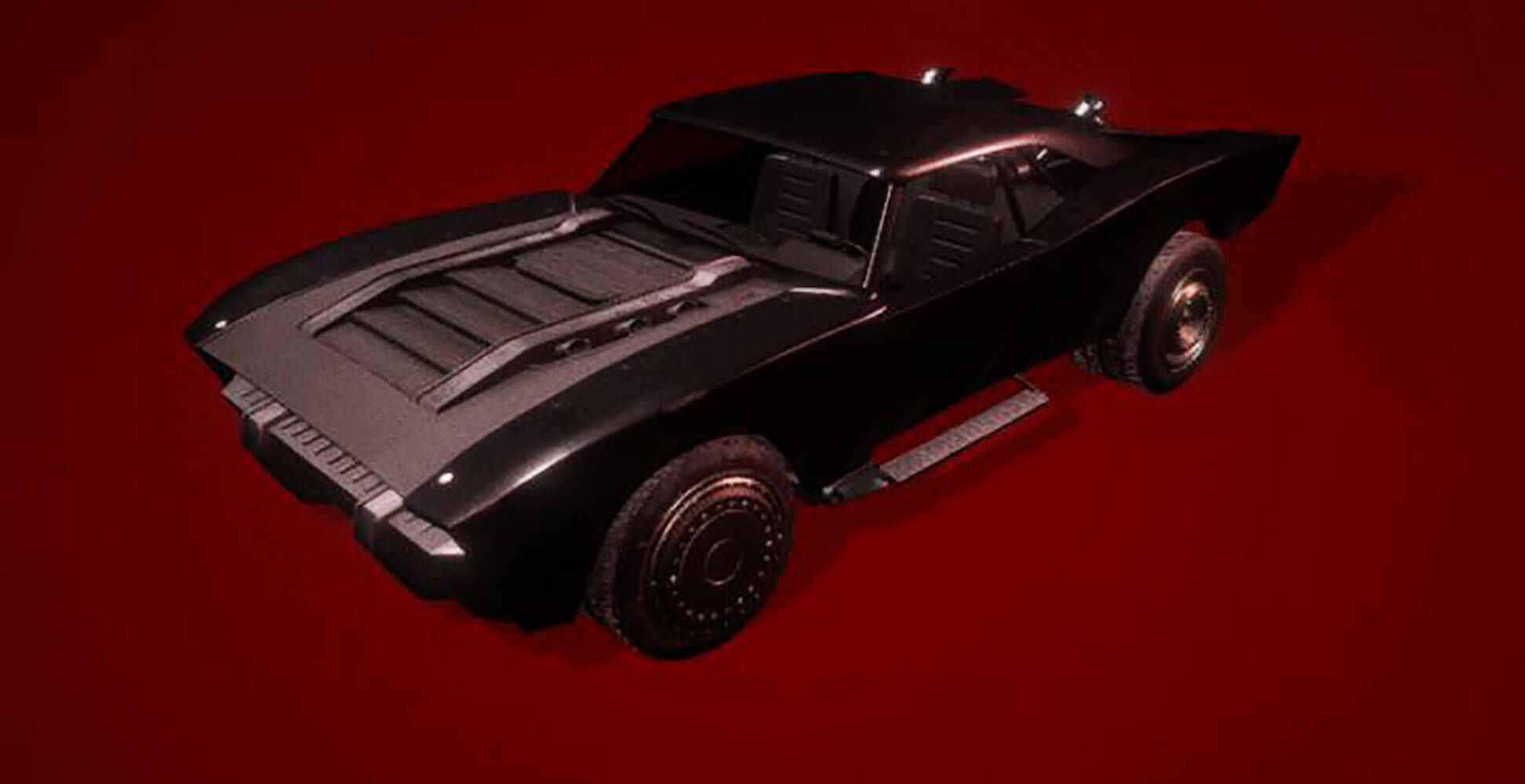 Wallpaper #5hzhQZMB8JfcLg2Jd_cM299 The Batman Batmobile 2022 3D Print Model by 3dmodeldesigner