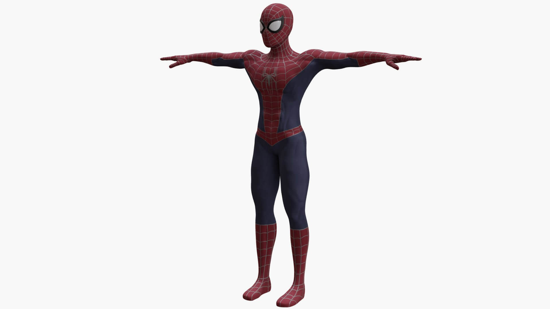 Wallpaper #yGgeHJMBSpphPi3-xCF5268 Total 96 Imagen Spiderman Rig Maya Abzlocalmx