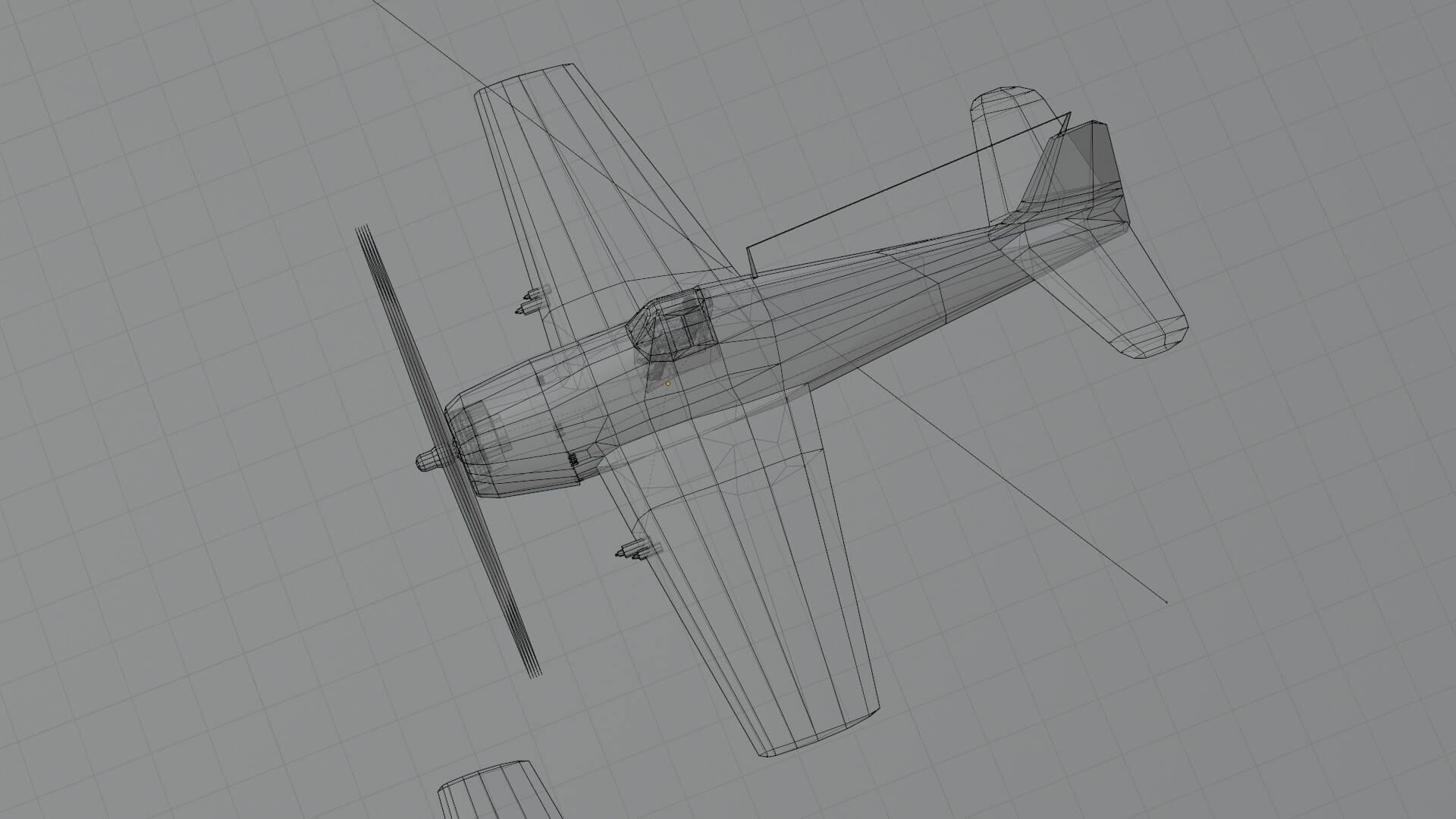 Wallpaper #xWe5EpMBSpphPi3-Avy1372 Grumman F6f Hellcat 3D Model by Netrunner Pl