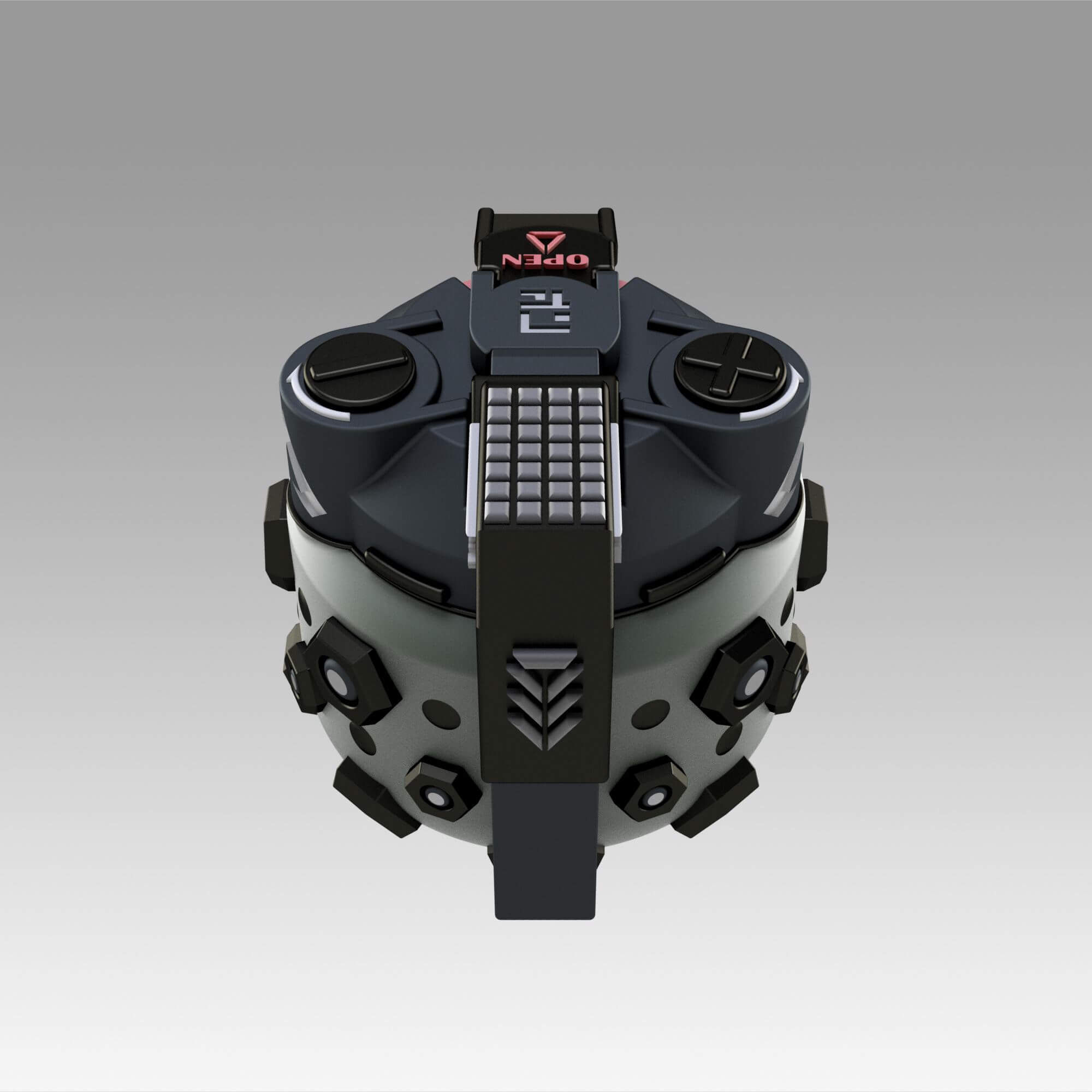 Wallpaper #RdtSXpcBzF5tfotJKORu26 Apex Legends Octane Frag Grenade 3D Print Model by Blackeveryday