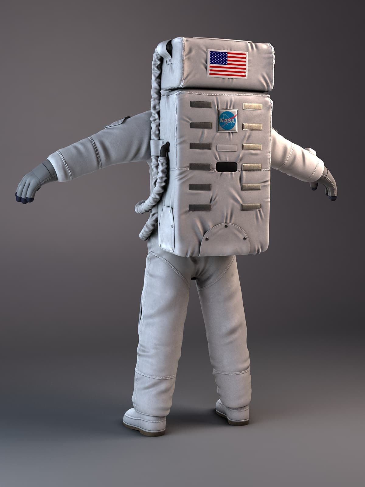Wallpaper #e2eE_JIBSpphPi3-ZZiW265 Apollo 11 Astronaut Backpack Ubicaciondepersonascdmxgobmx