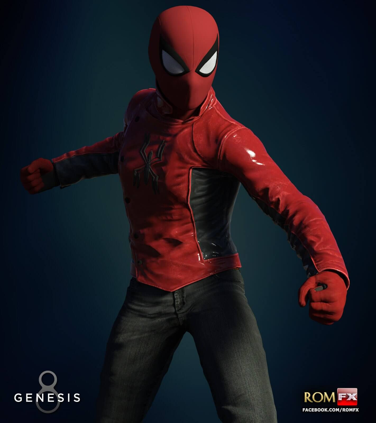 Wallpaper #UULoPJMBOBpx0NhmDMJJ182 Spider Man Last Stand for G8m Daz Content by Romfx