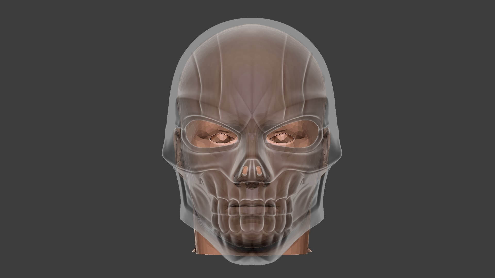 Wallpaper #N2cm7JIBSpphPi3-ClFa426 DC Comics Black Mask 3D Model by Blackstar90