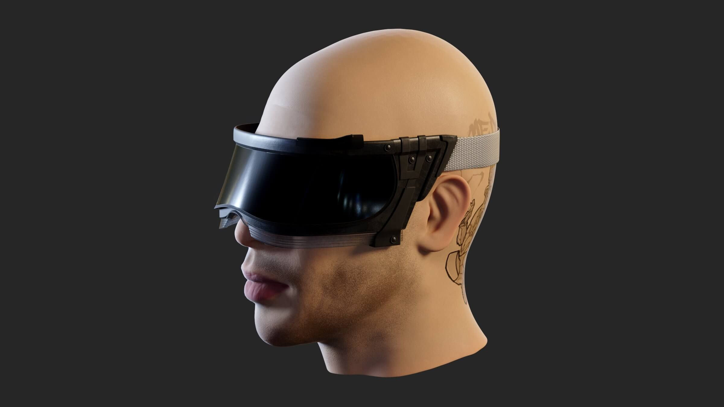 Wallpaper #-31O8I4Bnwiau_P6fgU_35 Sci Fi Goggles V02 3D Model Turbosquid 1562932 Ubicaciondepersonas