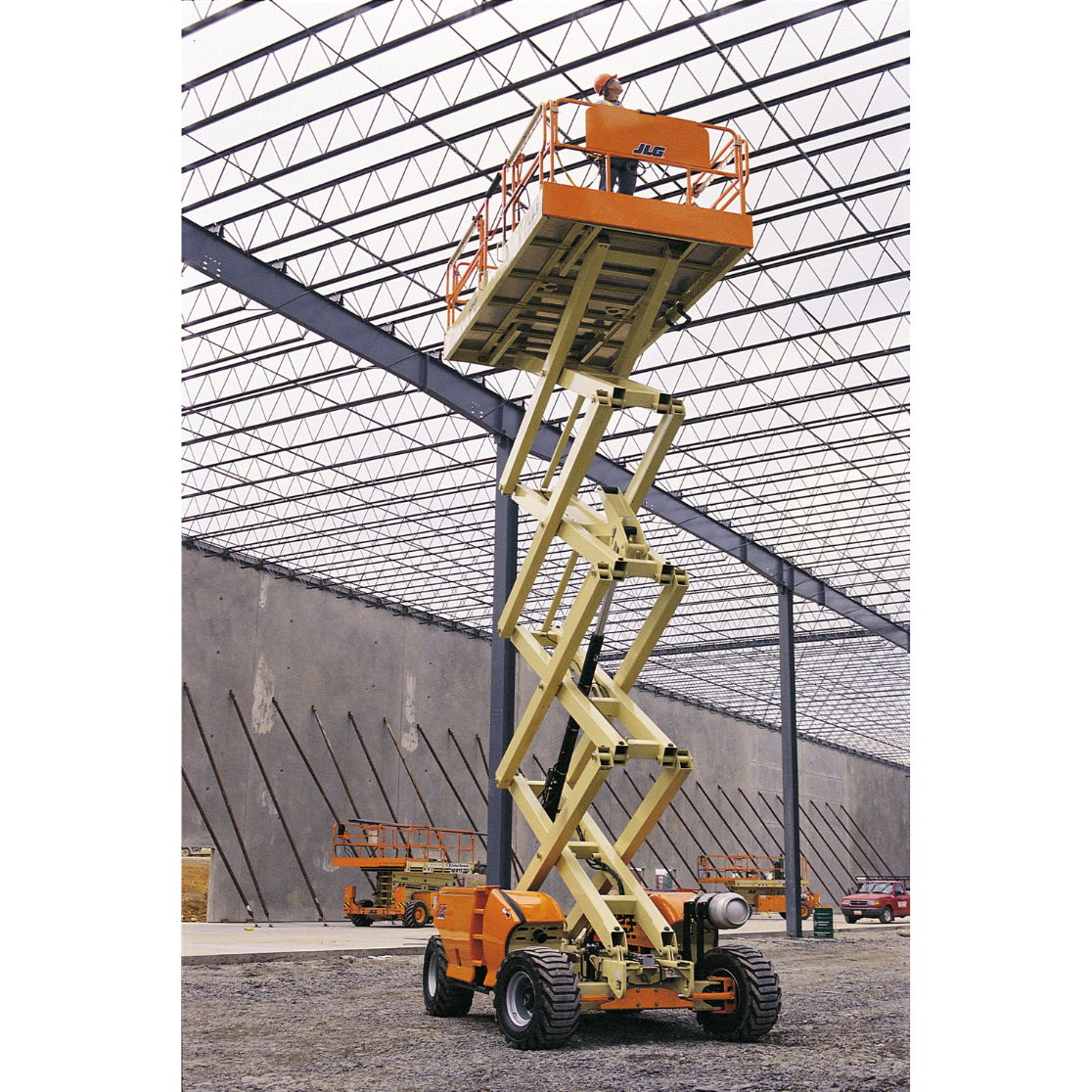 Wallpaper #T200apcBycdYOYFT0XEb171 Jlg Engine Powered Scissor Lifts Fraza