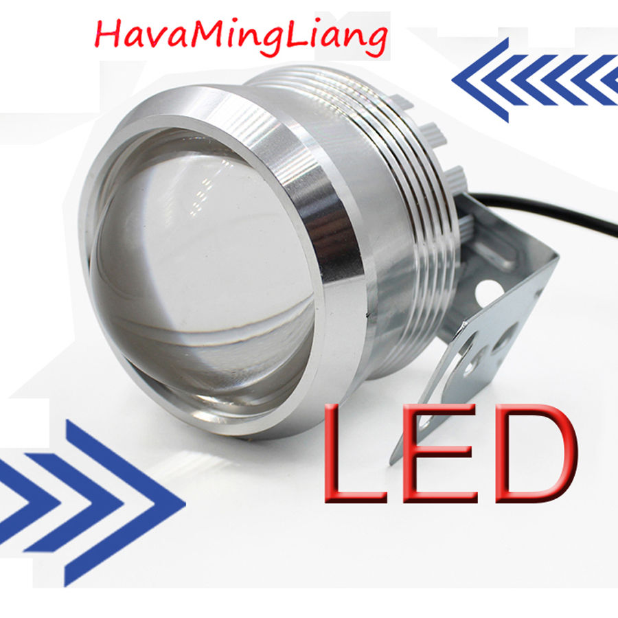 Wallpaper #_bkg35IBJvJKYCmE2wi4237 2pcs Motorcycle Headlight Bulb Super Bright 3000lm Fog Spotlights