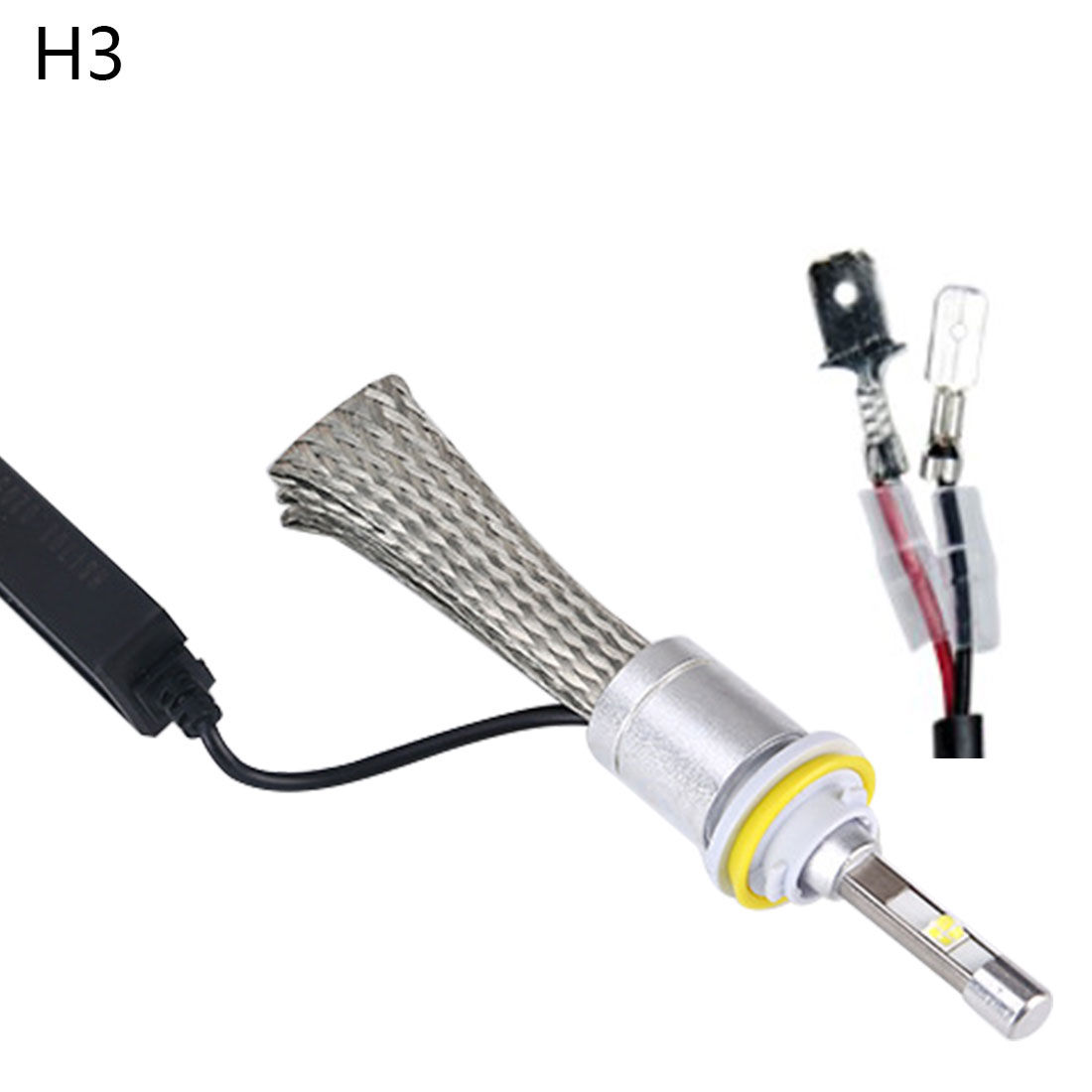 Wallpaper #ZWeR_5IBSpphPi3-AaN-165 25w H1 H3 H7 9005 9006 Car Lights LED Headlights LED Car Lighting