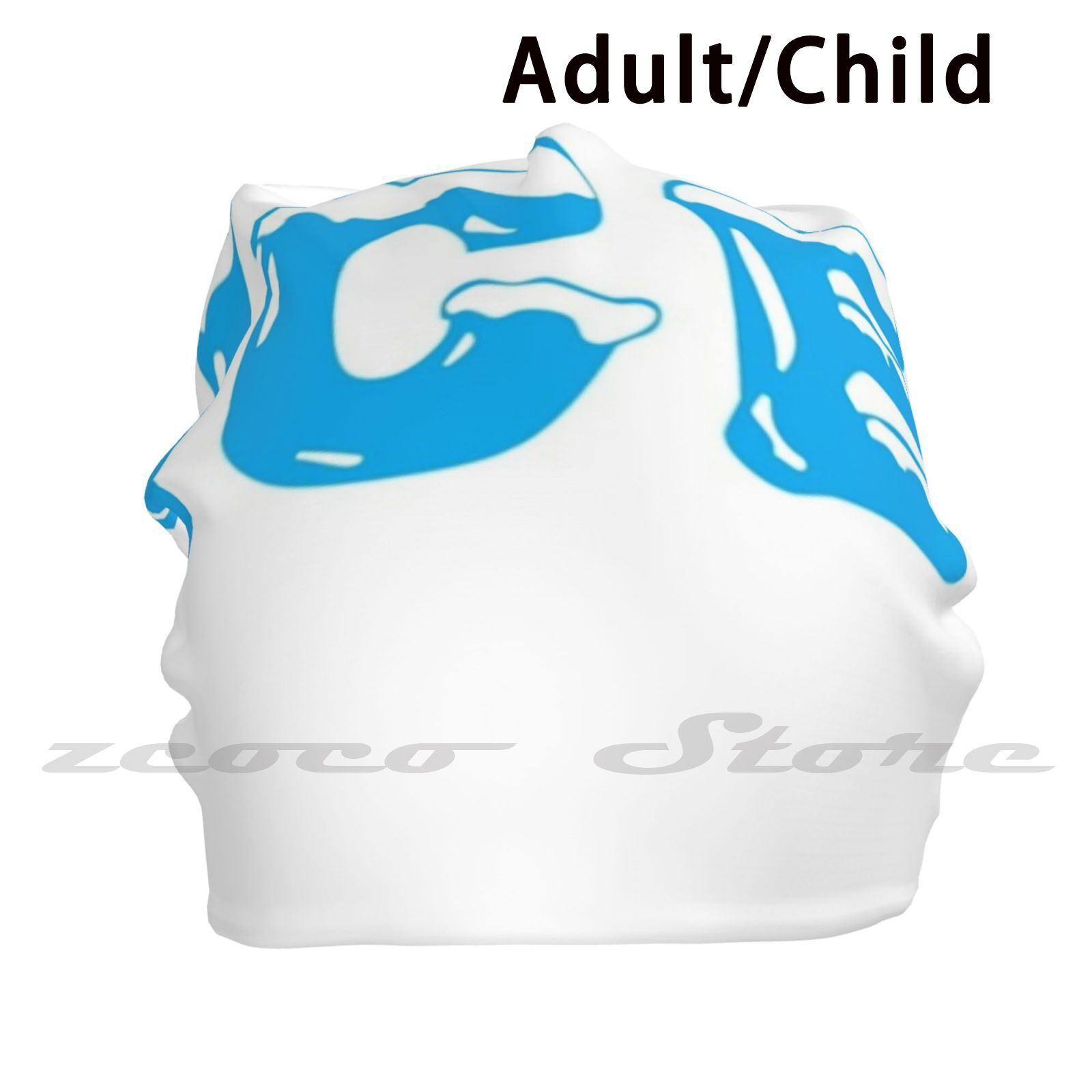 Wallpaper #3GcI-ZIBSpphPi3-g4to231 Ice Baby Ice T Shirt Personalized Pattern Knit Hats Plus Size Elastic